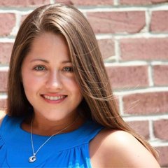 Addie Schafer Benko headshot